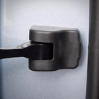 Cushion Silicone Door Lock Buckle Prot Cover for BYD (4Pcs)