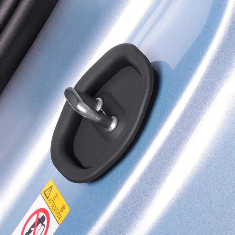 Door Latch Protector for MG