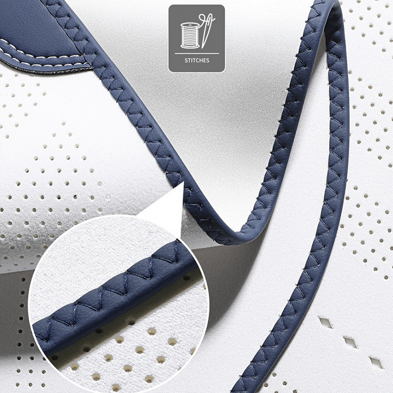 Seat Cushion for BYD (5-seater full set)