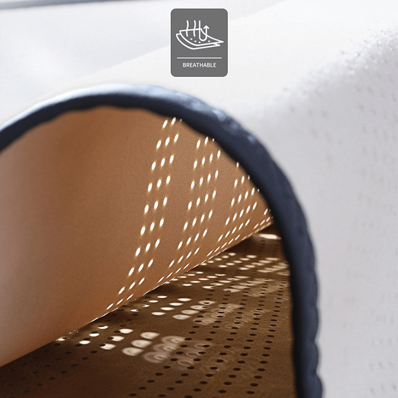 Seat Cushion for BYD (5-seater full set)