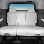 Cuscino per seduta in pelle Napa DENZA D9