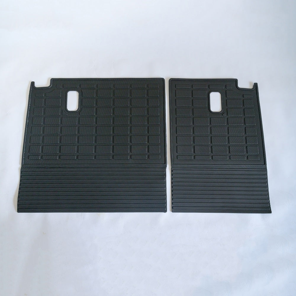 Protezione del sedile in TPE per BYD Sealion 7