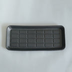 TPE Frunk Mat & Trunk Inner Stroage Mat for BYD Sealion 7