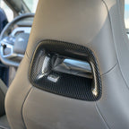 Front Seat Trim Cover for BYD Sealion 7
