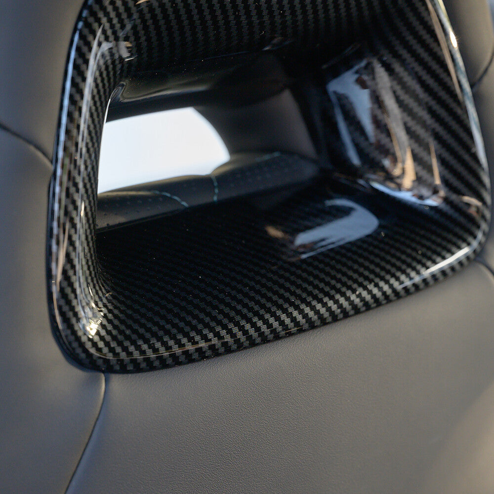 Front Seat Trim Cover for BYD Sealion 7