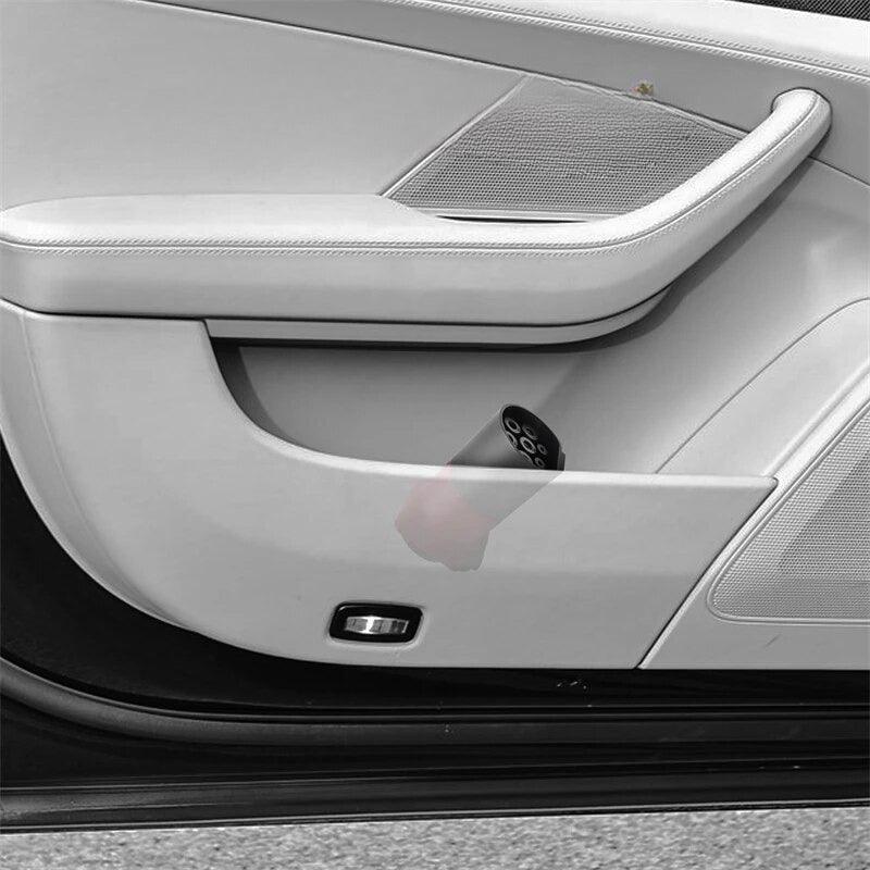 V2L Electric Vehicle Discharge Adapter for MG4/MG S5 MG IM6/IM5