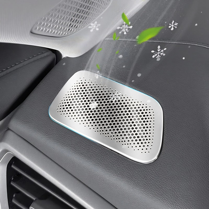 Dashboard Air Vent Decoration Cover for BYD Atto 2