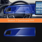 Dashboard PPF for BYD Sealion 7 (2Pcs)