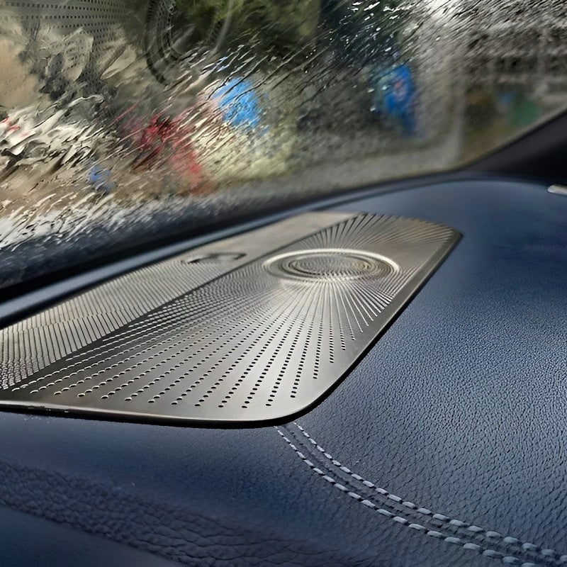 Dashboard Sound Cover for  BYD Sealion 6/Seal U