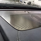 Dashboard Sound Cover for  BYD Sealion 6/Seal U