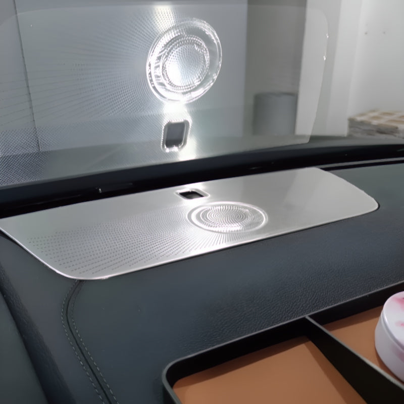 Dashboard Sound Cover for  BYD Sealion 6/Seal U