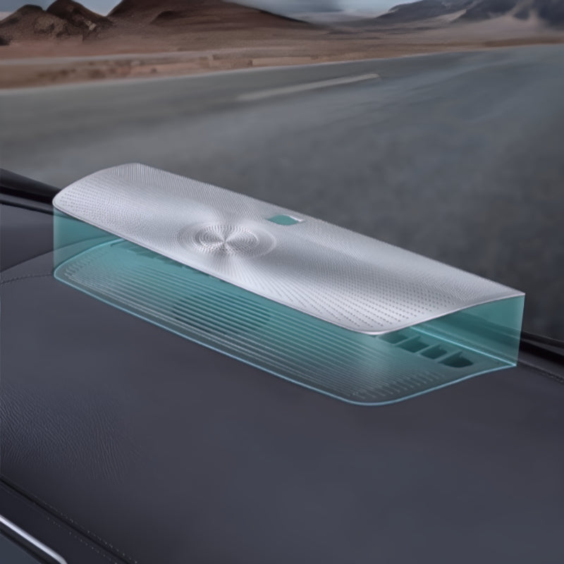 Dashboard Sound Cover for  BYD Sealion 6/Seal U