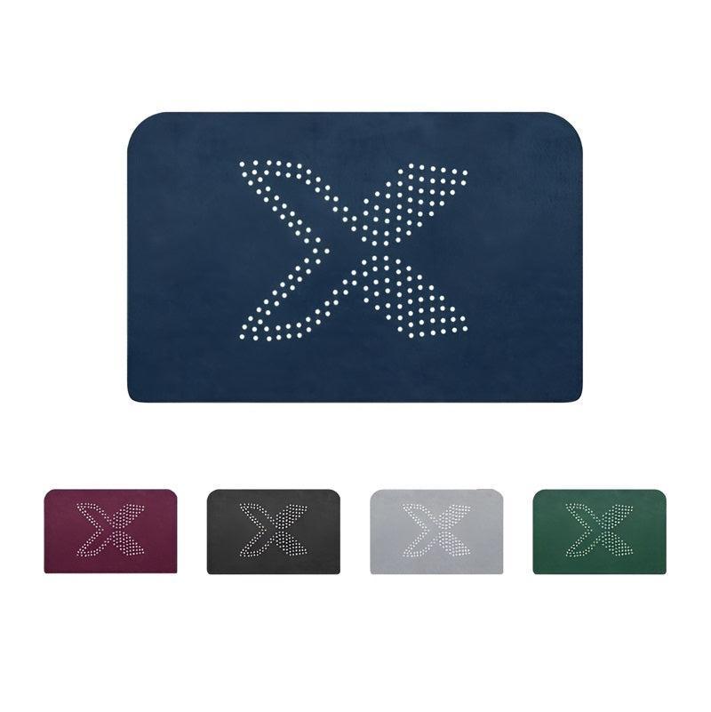 Dashboard Speaker Decal for ZEEKR X