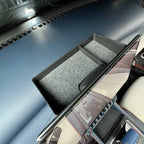 Behind the Screen Storage Box for BYD Atto 3