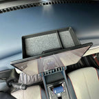 Behind the Screen Storage Box for BYD Atto 3