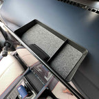 Behind the Screen Storage Box for BYD Atto 3