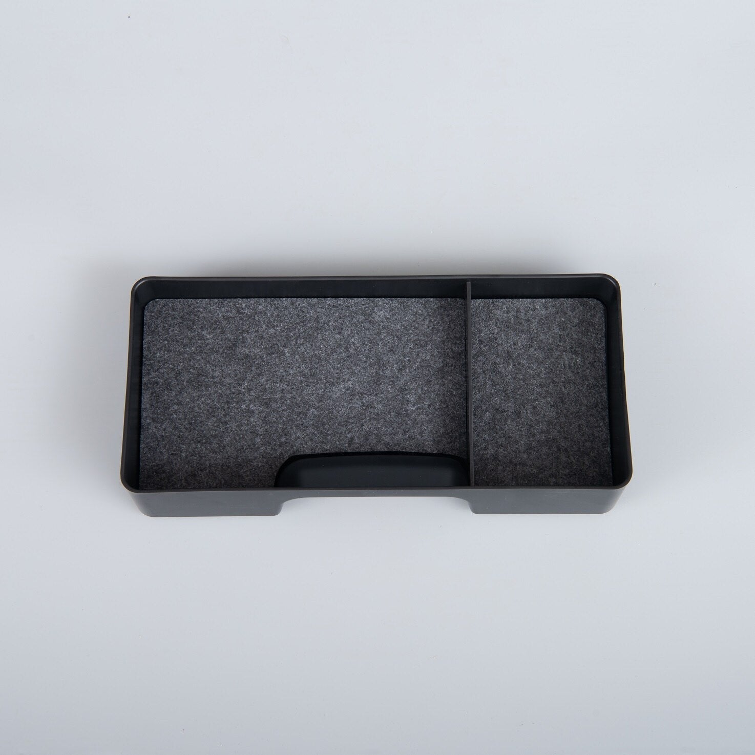 Behind the Screen Storage Box for BYD Atto 3