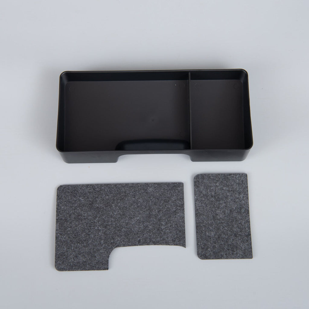 Behind the Screen Storage Box for BYD Atto 3