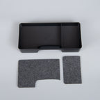 Behind the Screen Storage Box for BYD Atto 3