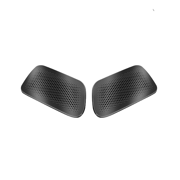 Dashboard Air Vent Decoration Cover for BYD Atto 2