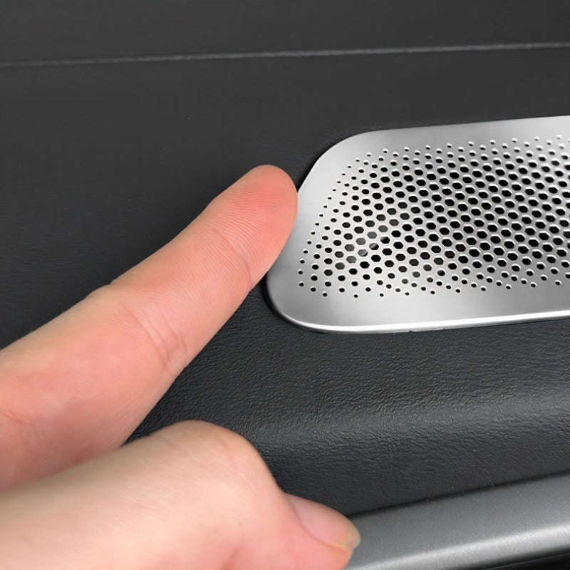 Dashboard Air Vent Decoration Cover for BYD Atto 2