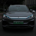 Daytime Running Light Protection Film for BYD Atto 3