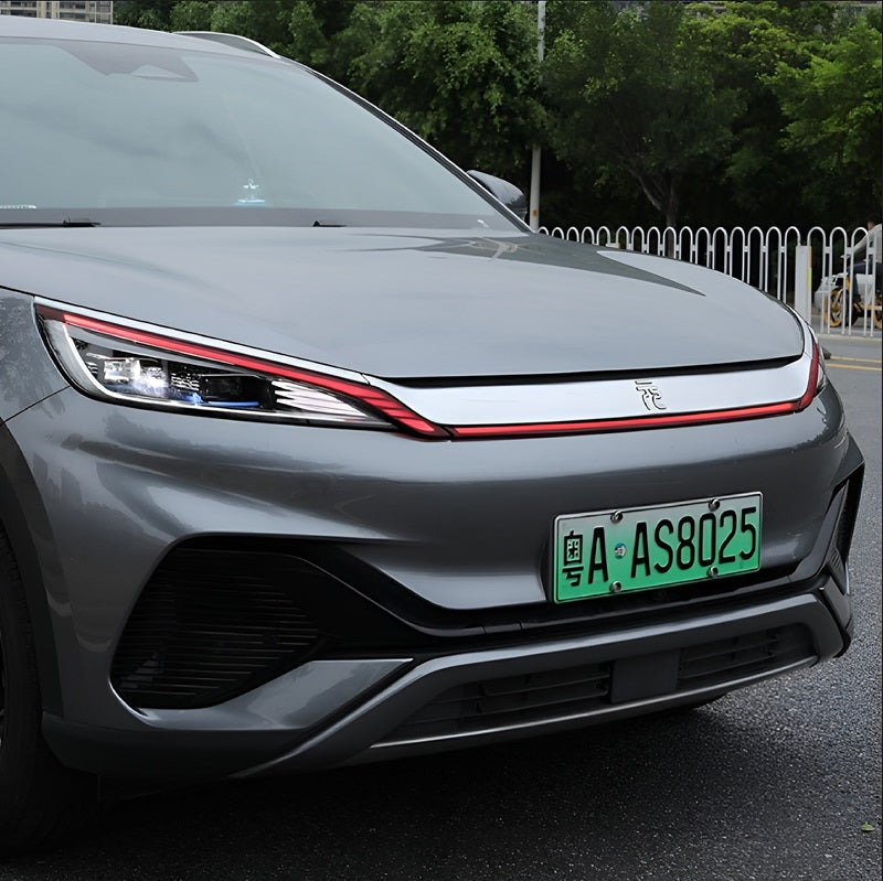 Daytime Running Light Protection Film for BYD Atto 3