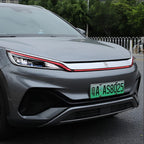 Daytime Running Light Protection Film for BYD Atto 3