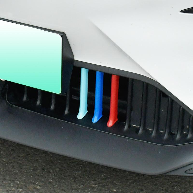 Decorative Front Grille for MG4