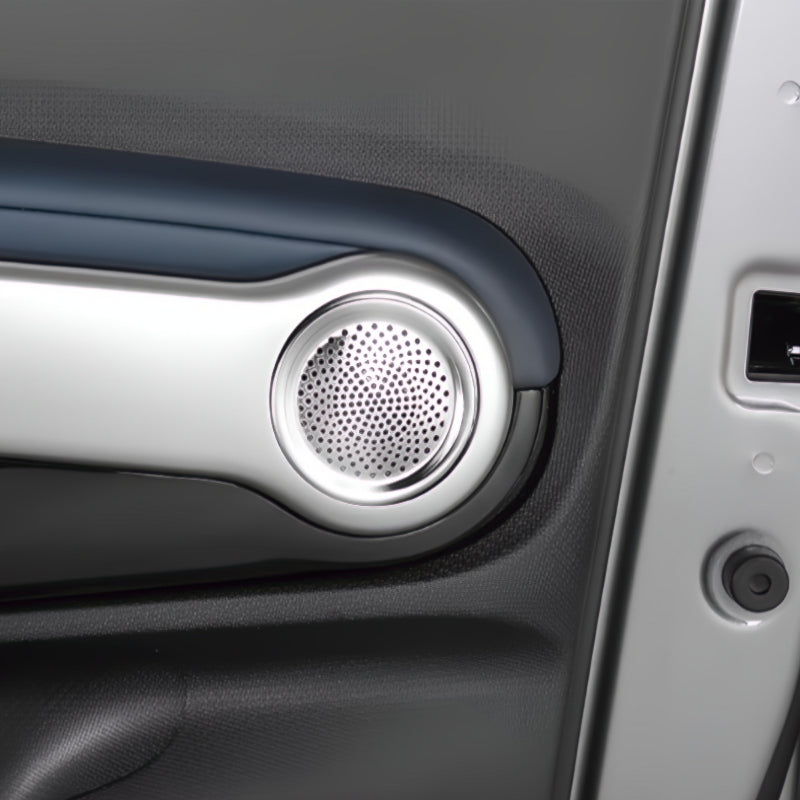 Deluxe Style Sound Cover for BYD Atto 3 ¡ꡧ12Pcs)