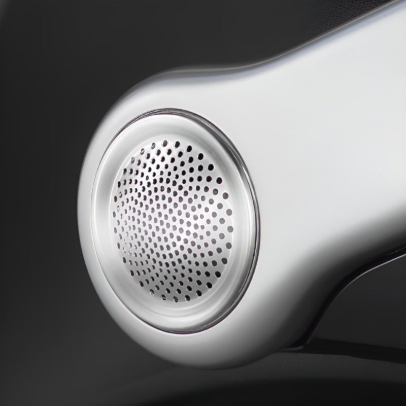 Deluxe Style Sound Cover for BYD Atto 3 ¡ꡧ12Pcs)