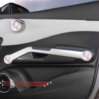 Deluxe Style Sound Cover for BYD Atto 3 ¡ꡧ12Pcs)