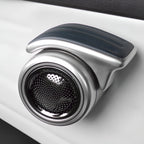 Deluxe Style Sound Cover for BYD Atto 3 ¡ꡧ12Pcs)