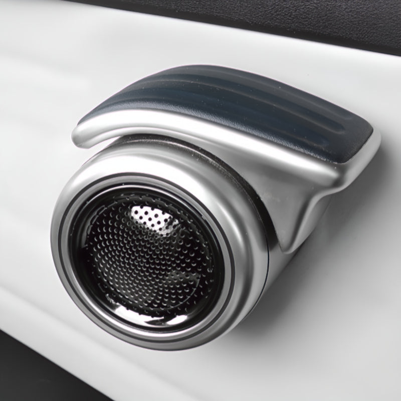 Deluxe Style Sound Cover for BYD Atto 3 ¡ꡧ12Pcs)