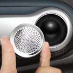 Deluxe Style Sound Cover for BYD Atto 3 ¡ꡧ12Pcs)