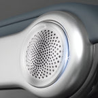 Deluxe Style Sound Cover for BYD Atto 3 ¡ꡧ12Pcs)