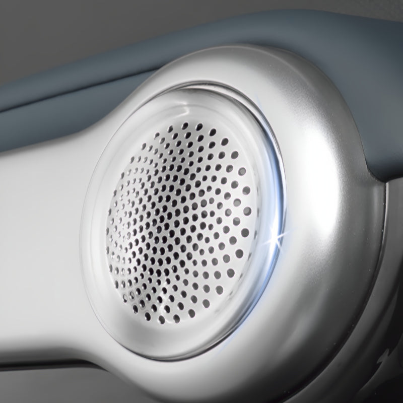 Deluxe Style Sound Cover for BYD Atto 3 ¡ꡧ12Pcs)