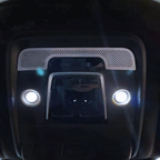 Deluxe Style Sound Cover for BYD Seal