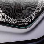 Deluxe Style Sound Cover for BYD Seal