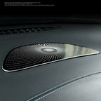 Deluxe Style Sound Cover for BYD Seal