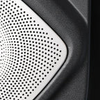 Deluxe Style Sound Cover for BYD Seal