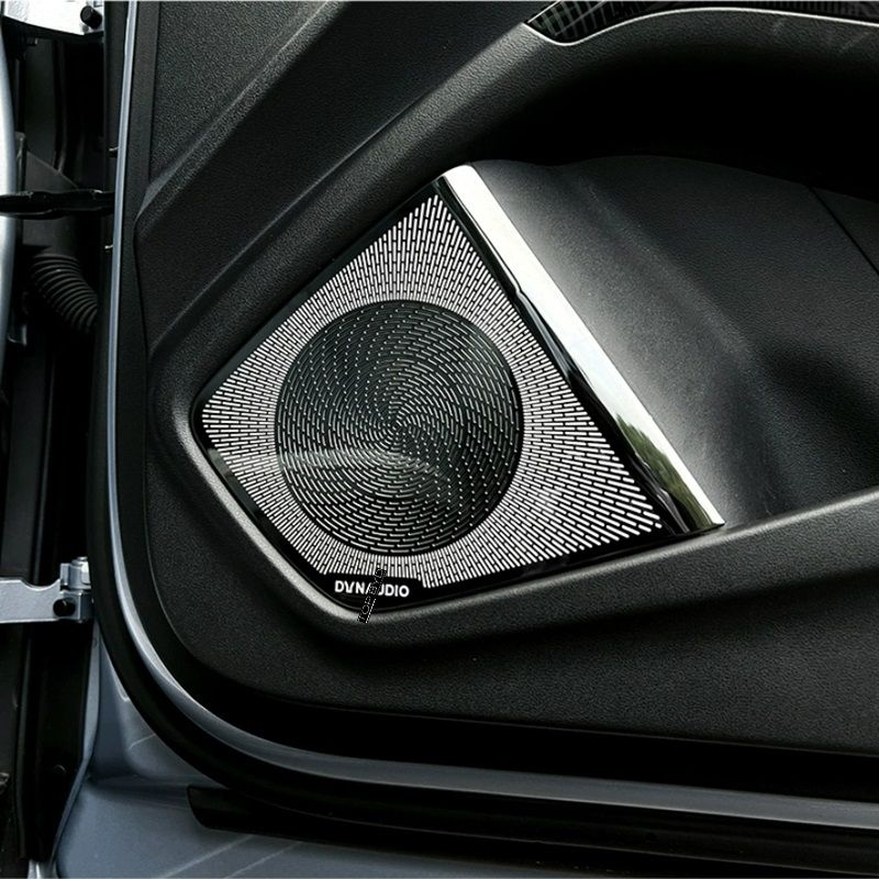Deluxe Style Sound Cover for BYD Seal