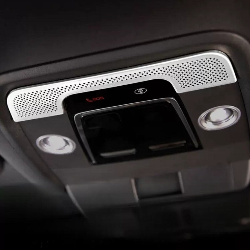 Deluxe Style Sound Cover for BYD Seal