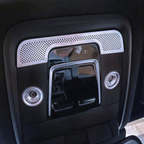 Deluxe Style Sound Cover for BYD Seal