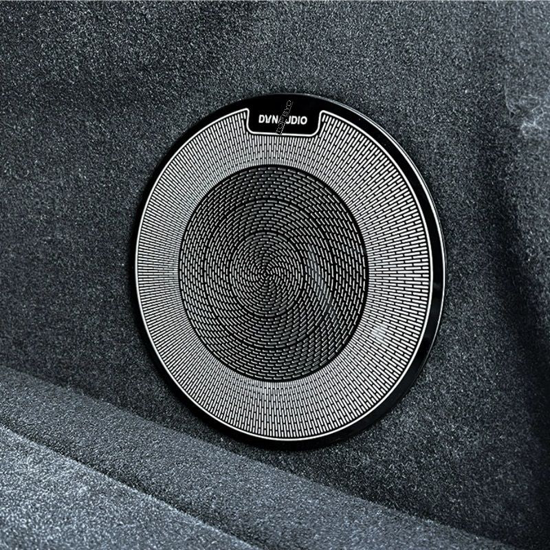 Deluxe Style Sound Cover for BYD Seal