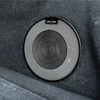 Deluxe Style Sound Cover for BYD Seal