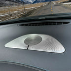 Deluxe Style Sound Cover for BYD Seal