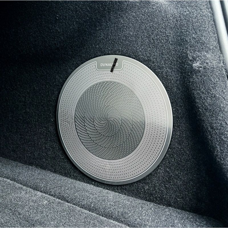 Deluxe Style Sound Cover for BYD Seal