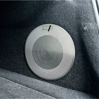 Deluxe Style Sound Cover for BYD Seal