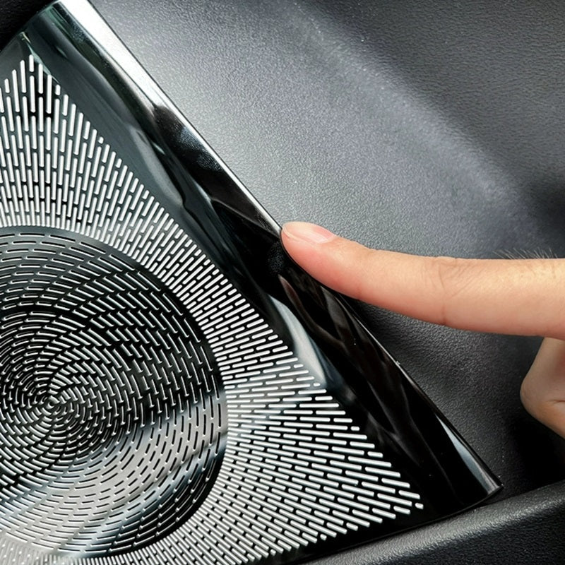 Deluxe Style Sound Cover for BYD Seal
